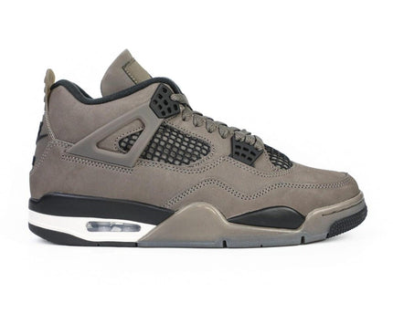 Men's Nike Air Jordan 4 Cave Stone Shoes