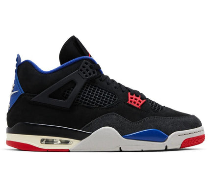 Men's Nike Air Jordan 4 Rare Air Shoes
