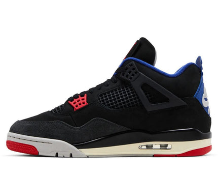 Men's Nike Air Jordan 4 Rare Air Shoes