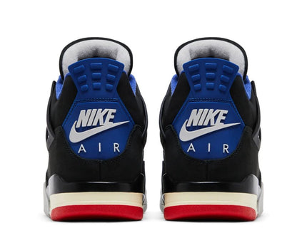 Men's Nike Air Jordan 4 Rare Air Shoes