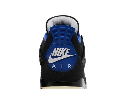 Men's Nike Air Jordan 4 Rare Air Shoes