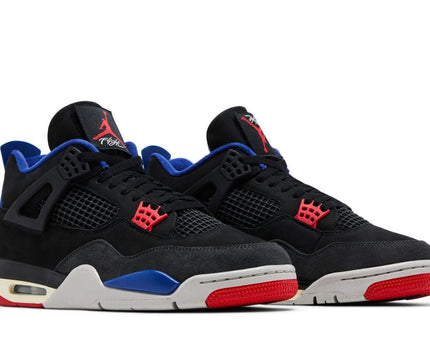 Men's Nike Air Jordan 4 Rare Air Shoes
