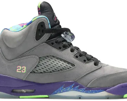 Men's Air Jordan 5 Bel-Air Shoes