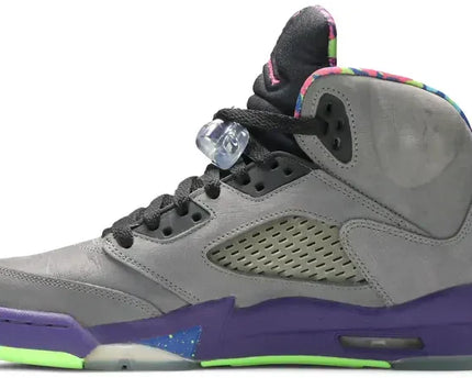 Men's Air Jordan 5 Bel-Air Shoes