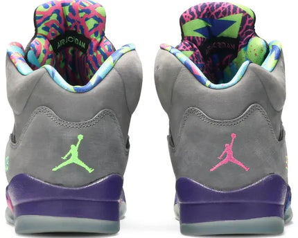 Men's Air Jordan 5 Bel-Air Shoes