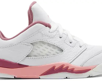 Men's Air Jordan 5 Crafted For Her Shoes
