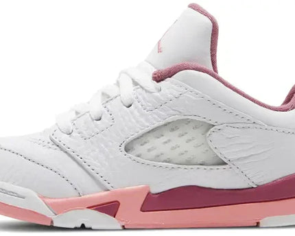 Men's Air Jordan 5 Crafted For Her Shoes