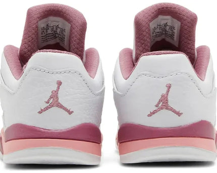 Men's Air Jordan 5 Crafted For Her Shoes