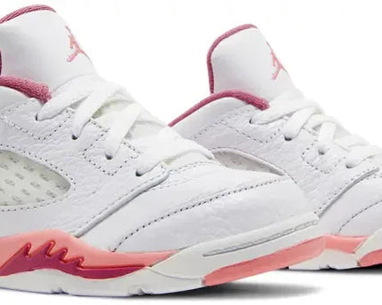 Men's Air Jordan 5 Crafted For Her Shoes