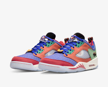 Men's Air Jordan 5 Doernbecher Shoes