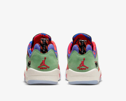 Men's Air Jordan 5 Doernbecher Shoes