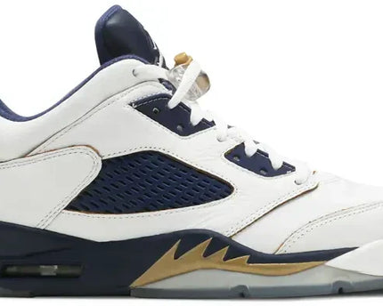 Men's Air Jordan 5 Dunk From Above Shoes