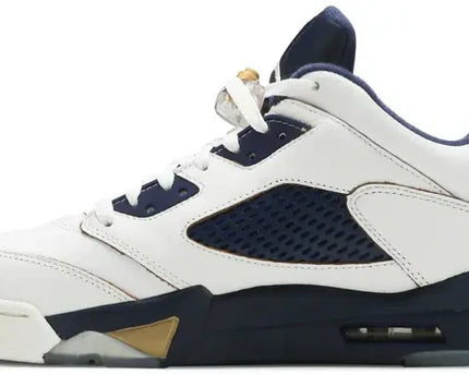 Men's Air Jordan 5 Dunk From Above Shoes