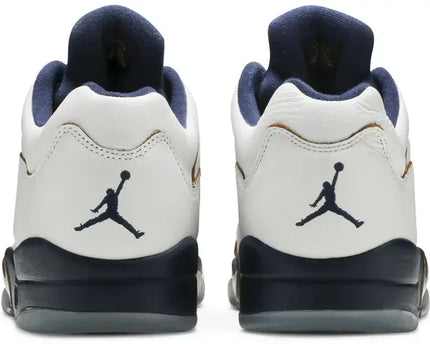 Men's Air Jordan 5 Dunk From Above Shoes