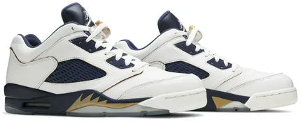 Men's Air Jordan 5 Dunk From Above Shoes