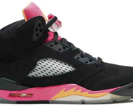 Men's Air Jordan 5 Floridian Shoes