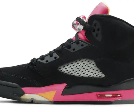 Men's Air Jordan 5 Floridian Shoes