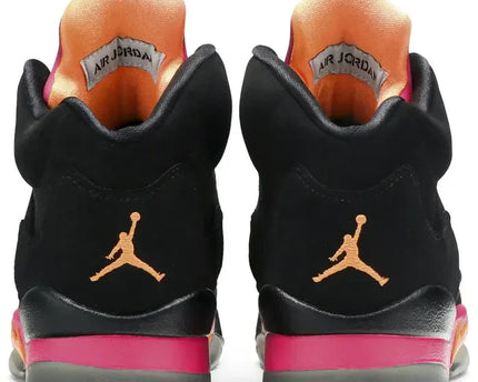 Men's Air Jordan 5 Floridian Shoes
