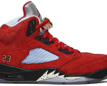 Men's Air Jordan 5 Friends & Family Shoes