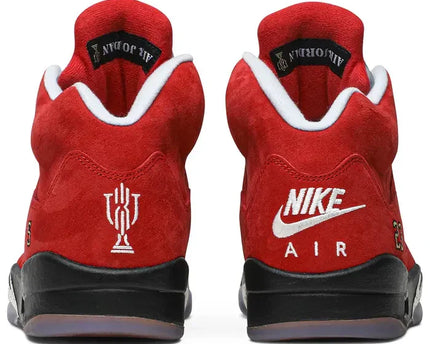 Men's Air Jordan 5 Friends & Family Shoes