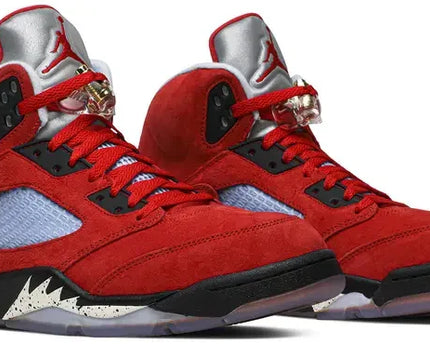 Men's Air Jordan 5 Friends & Family Shoes