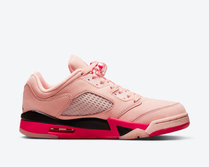 Men's Air Jordan 5 Girls That Hoop Shoes