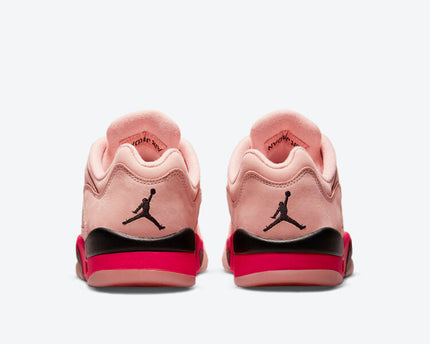 Men's Air Jordan 5 Girls That Hoop Shoes