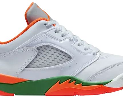 Men's Air Jordan 5 Hurricanes Shoes
