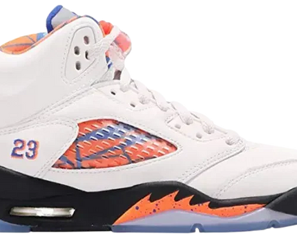 Men's Air Jordan 5 International Flight Shoes