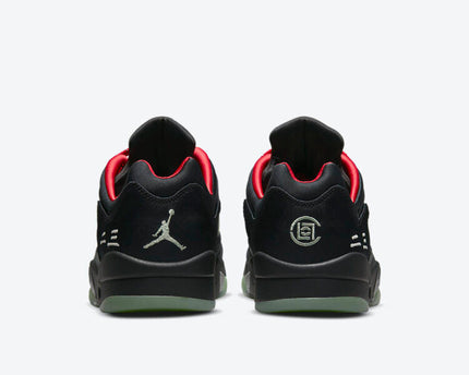 Men's Air Jordan 5 Jade Shoes