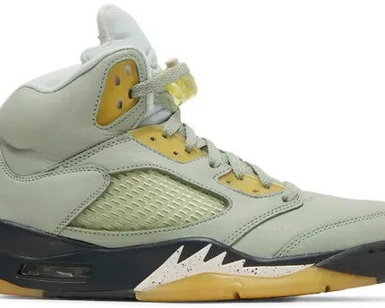 Men's Air Jordan 5 Jade Horizon Shoes