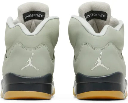 Men's Air Jordan 5 Jade Horizon Shoes