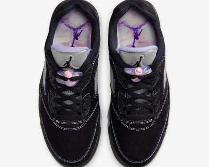 Men's Air Jordan 5 Low Ã¢â‚¬Å“DongdanÃ¢â‚¬Â Shoes