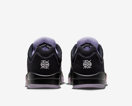 Men's Air Jordan 5 Low Ã¢â‚¬Å“DongdanÃ¢â‚¬Â Shoes