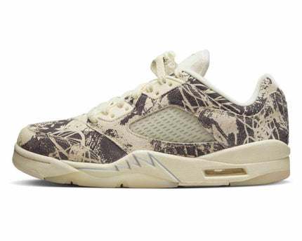 Men's Air Jordan 5 Low Ã¢â‚¬Å“ExpressionÃ¢â‚¬Â Shoes