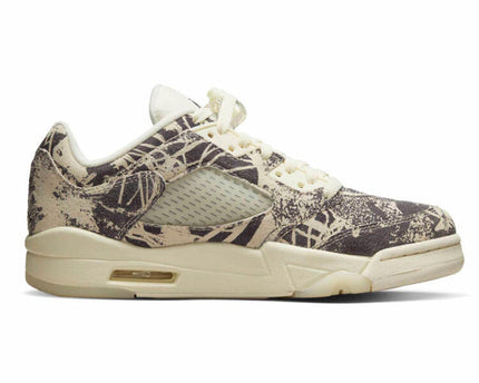 Men's Air Jordan 5 Low Ã¢â‚¬Å“ExpressionÃ¢â‚¬Â Shoes