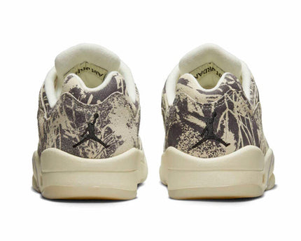 Men's Air Jordan 5 Low Ã¢â‚¬Å“ExpressionÃ¢â‚¬Â Shoes