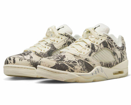 Men's Air Jordan 5 Low Ã¢â‚¬Å“ExpressionÃ¢â‚¬Â Shoes