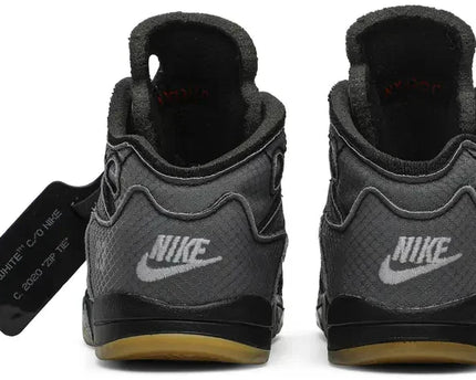 Men's Air Jordan 5 Muslin Shoes