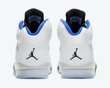 Men's Air Jordan 5 Stealth 2.0 Shoes