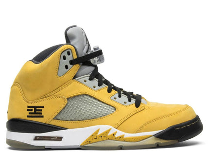 Men's Air Jordan 5 Tokyo Shoes