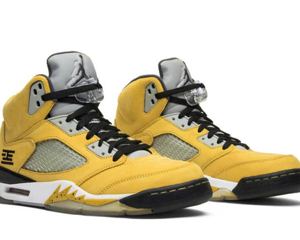 Men's Air Jordan 5 Tokyo Shoes