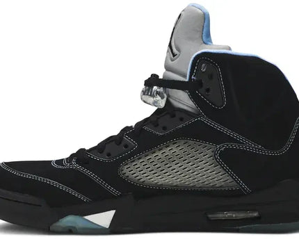 Men's Air Jordan 5 UNC Shoes