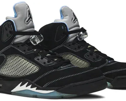 Men's Air Jordan 5 UNC Shoes