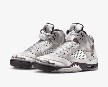 Men's Air Jordan 5 Wings Shoes