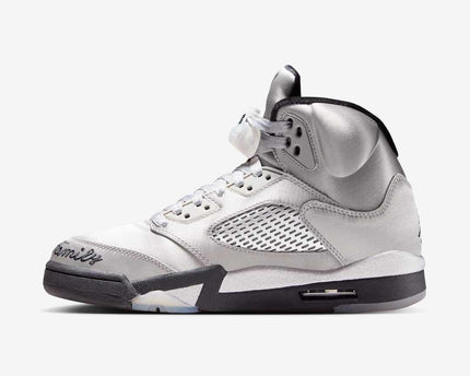 Men's Air Jordan 5 Wings Shoes