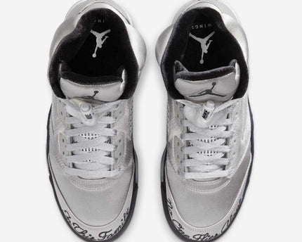 Men's Air Jordan 5 Wings Shoes