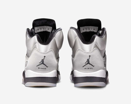 Men's Air Jordan 5 Wings Shoes