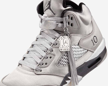 Men's Air Jordan 5 Wings Shoes