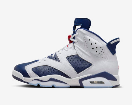 Men's Air Jordan 6 Olympic Shoes